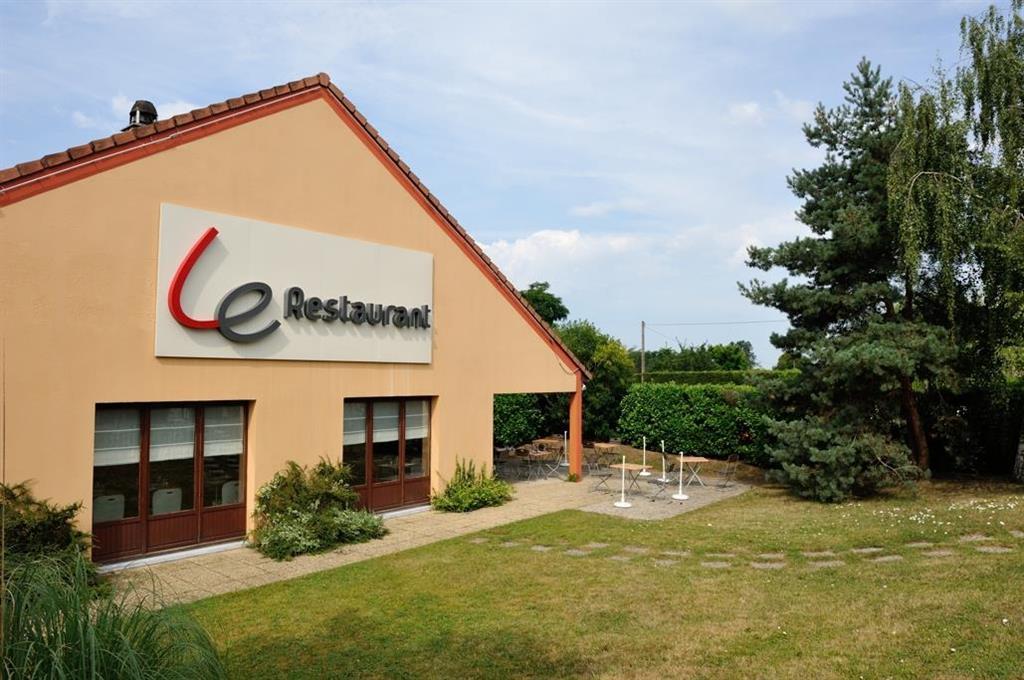 Campanile Moulins Avermes Dış mekan fotoğraf